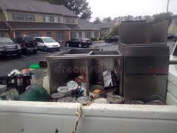 Best Commercial Junk Removal  in Fayette, MS