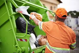 Best Residential Junk Removal  in Fayette, MS