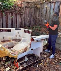 Best Commercial Junk Removal  in Fayette, MS